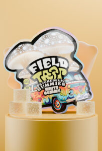field trip white gummy