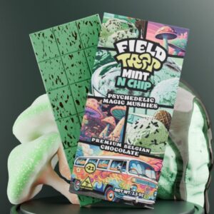 field trip mint n chip